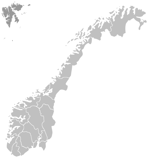 Thea Holland lives on the southern tip of Norway in a city called Sandnes. (Wikipedia photo)