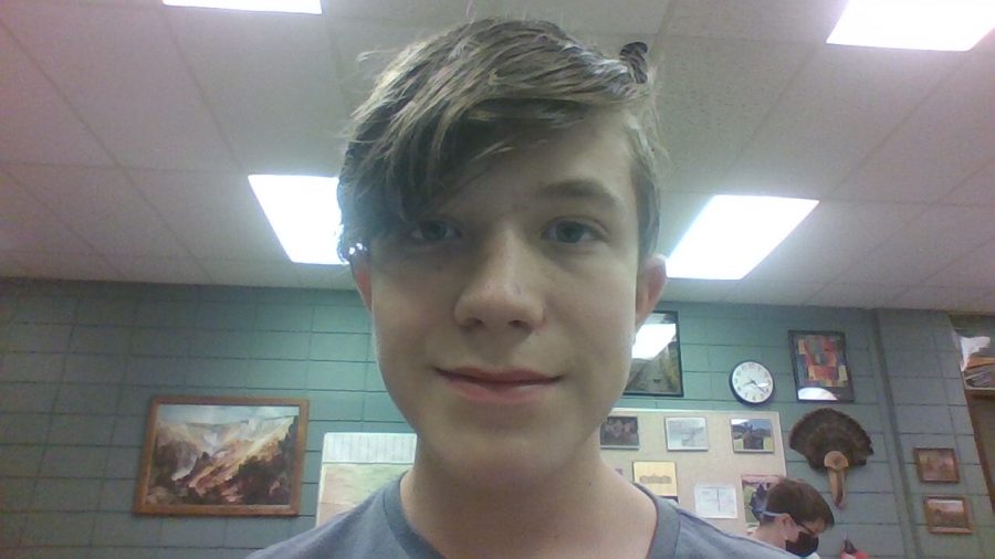 Austin Hanson