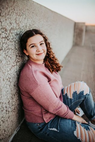 Photo of Becca Kuhn