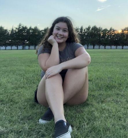 Photo of Becca Kuhn