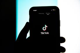 TikTok Tics Up Addiction for Teens