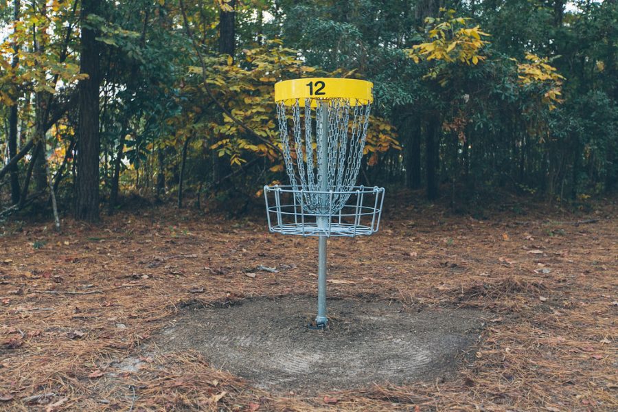 Southeast of Saline makes its way onto the disc golf scene
