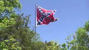 The Confederate flag and its place at SES