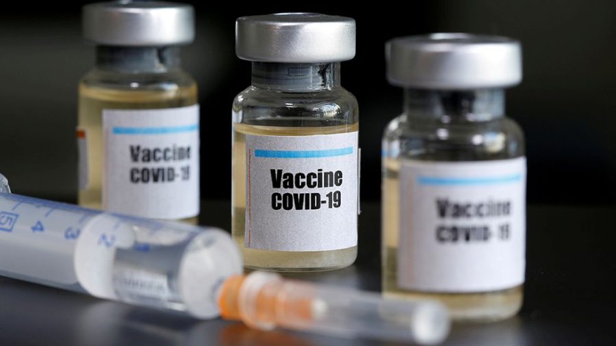 Covid Vaccine Booster Shots