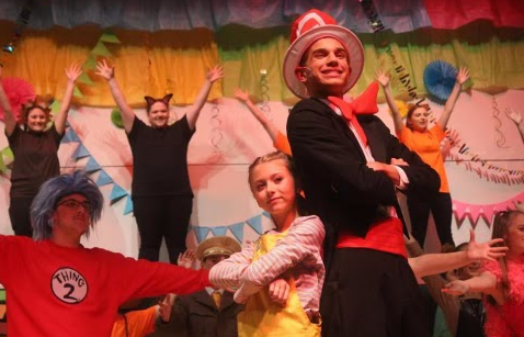 Seussical the Musical