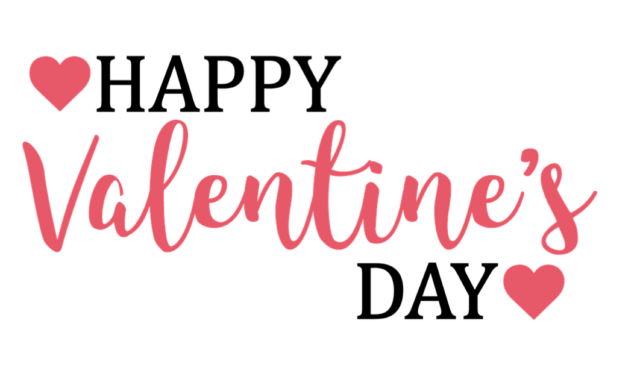 The History of Valentine's Day – Trojournal