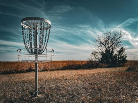 Southeast Disc Golf Course Left With Much Potential
