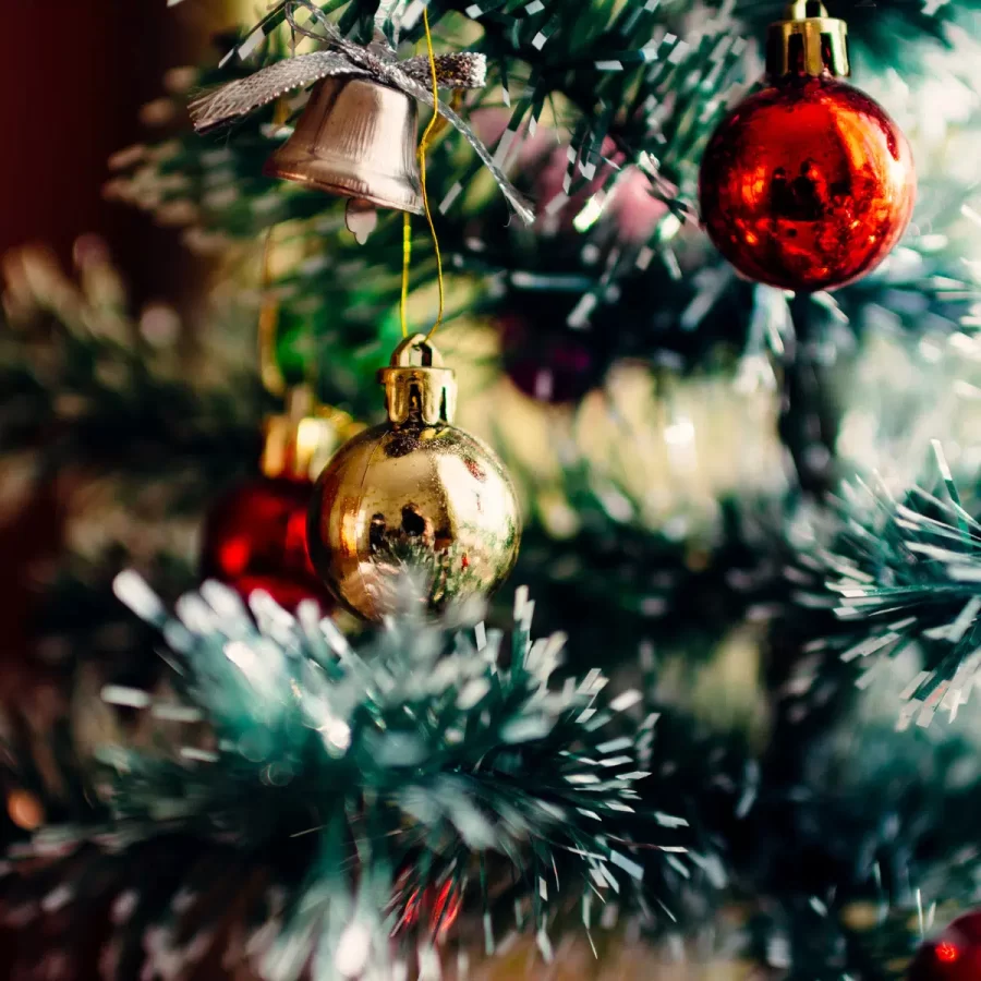 Unique Christmas Traditions Around the World