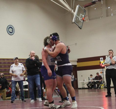 Silver Lake Wrestling Tournament Photo Gallery