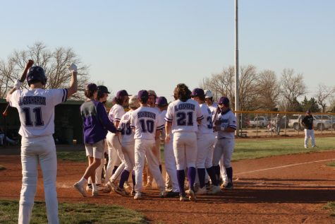 Varsity Baseball Double Header @ Sacred Heart Photo Gallery