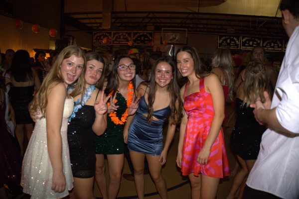 Homecoming 2023