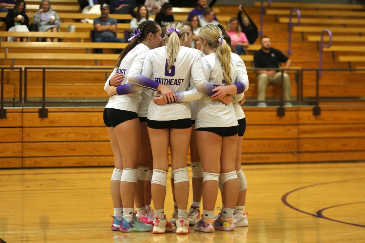 Lady Trojans Volleyball vs. Republic County - 09/16/24