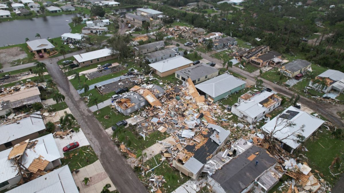 Florida’s Devastating Hurricanes