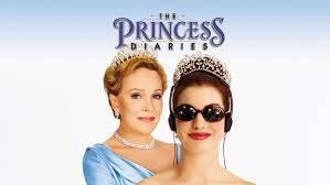 Princess Diaries 3