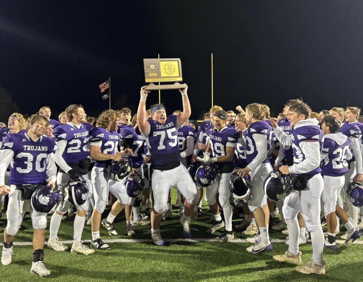 State Football Championship: Ring Season