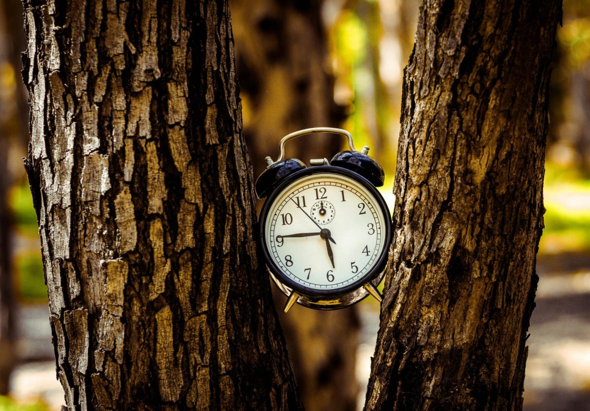 Is Daylight Saving Time Really Necessary?