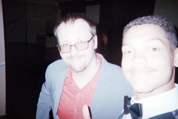 Prom Disposable Camera Pictures