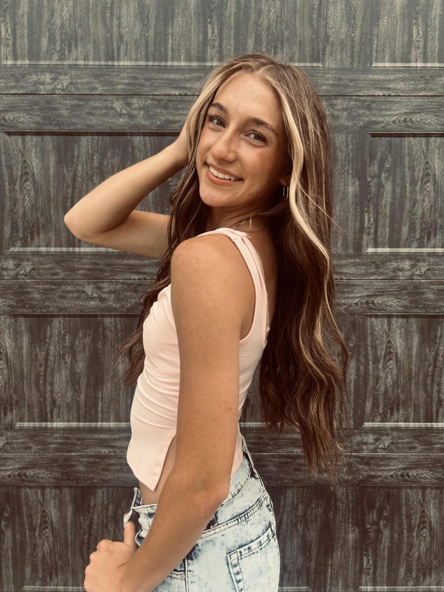 Kyiah Samuelson