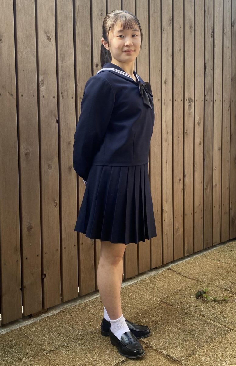 winteruniform