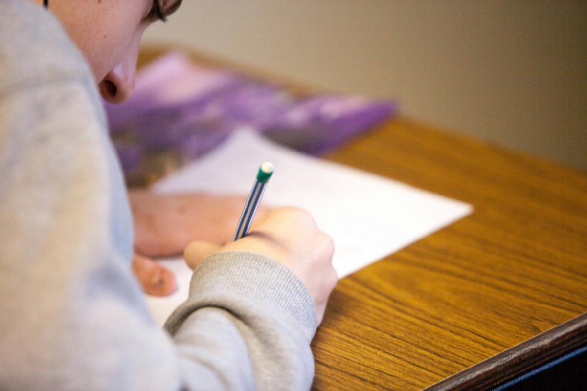 Are Midterms an Overall Showing of Knowledge Attained or Relative Depending on the Day-by-Day?