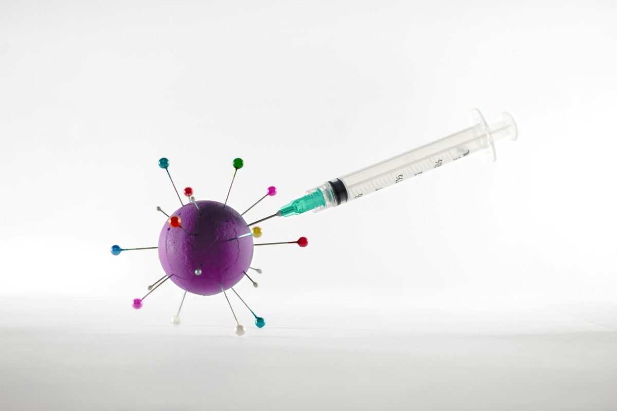 Is the Vaccine Schedule Update Something To Really Be Worried About?
