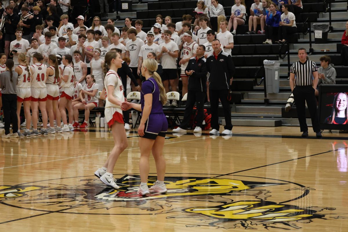 Girls Basketball Sub State